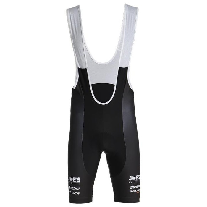 2021 TREK Pirelli Black Cycling Jersey And Bib Shorts Set