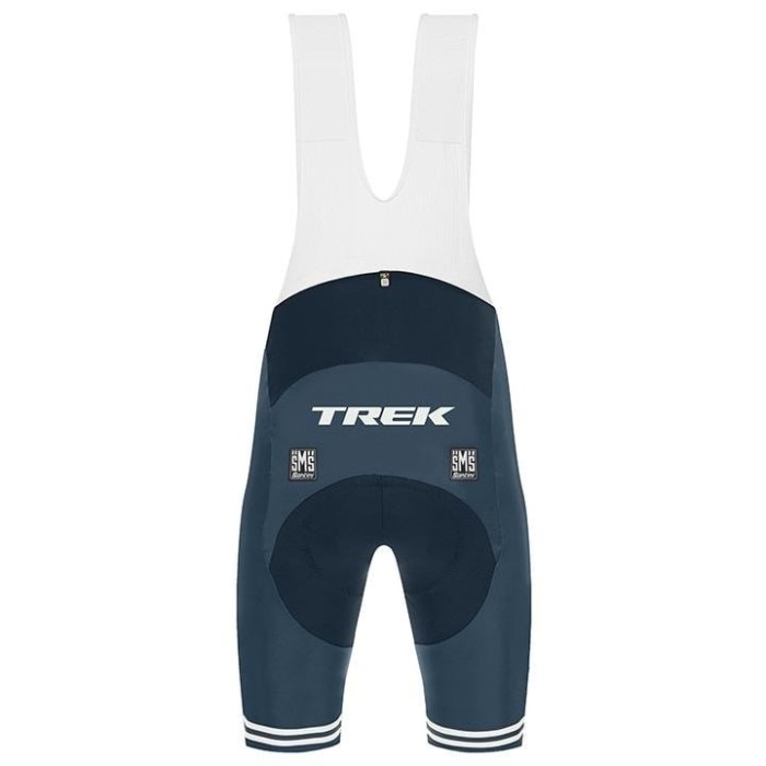 2021 TREK Segafredo Yellow Cycling Jersey And Bib Shorts Set