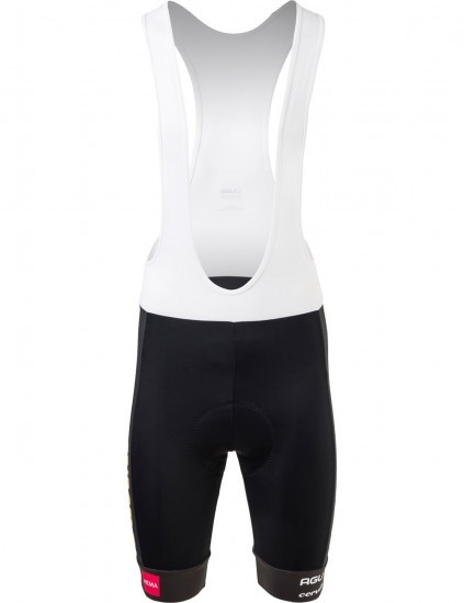 2021 Jumbo Visma TDF Edition Cycling Jersey And Bib Shorts Set