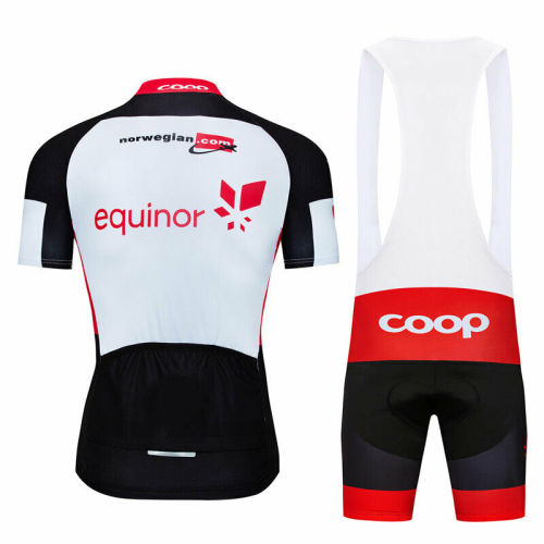 2021 White Men's Shorts Bib Bike Jersey Cycling Kits Set Road Bike Riding Sport Wear