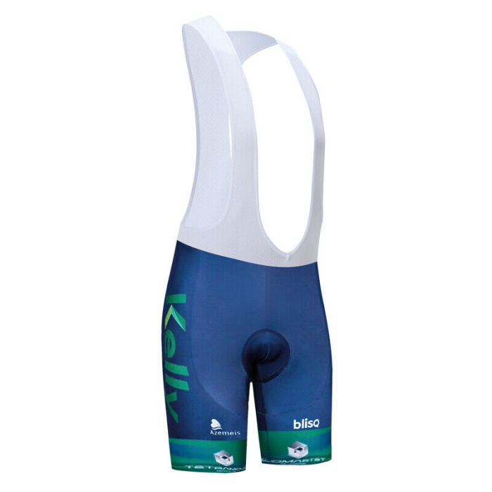 2021 Cool Bike Cycling Jersey Bib Shorts Kits Short Shirt Maillots Clothing Set