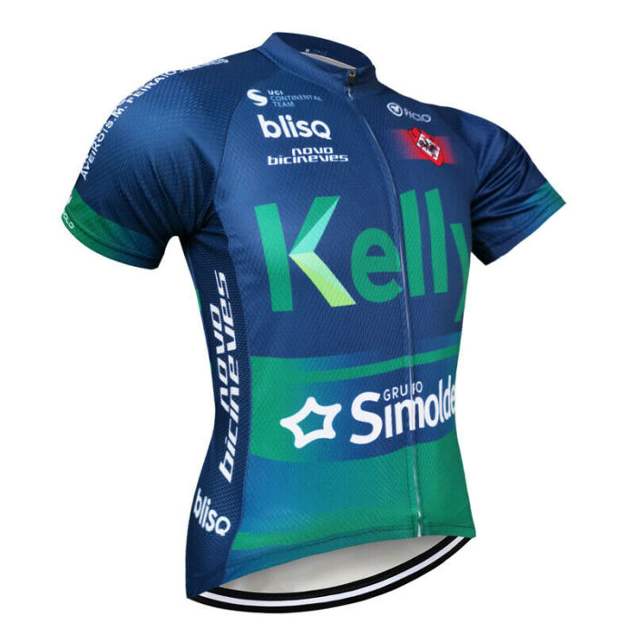 2021 Cool Bike Cycling Jersey Bib Shorts Kits Short Shirt Maillots Clothing Set