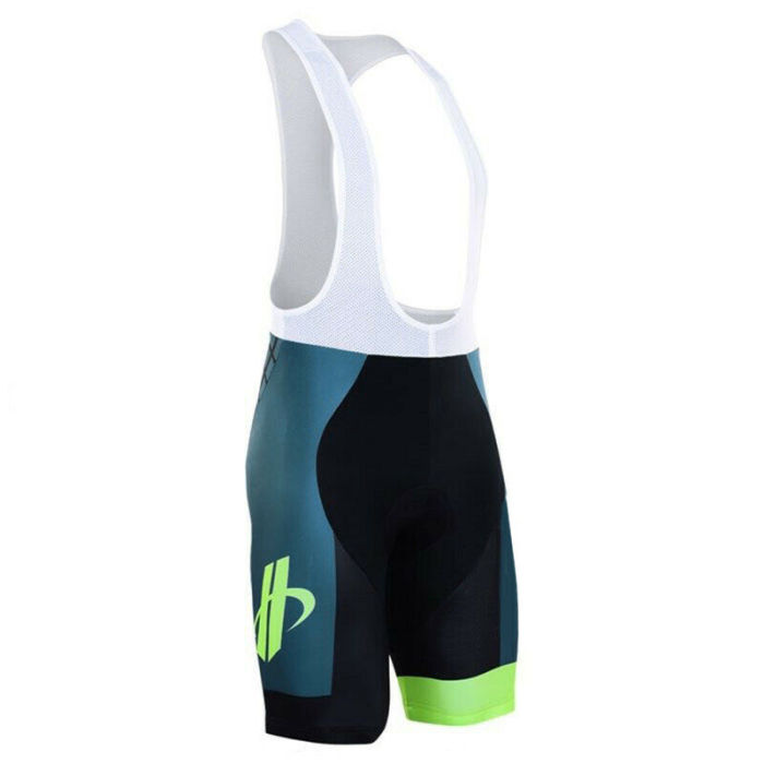 2021 New Short Men's Cycling Clothing Kits Jersey Bib Shorts Set Shirt Maillots Pants