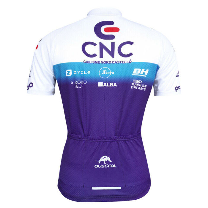 2021 Team Road Mens Cycling Uniforms Set Jersey Bike Bib Shorts Pad Kits Shirt Tights