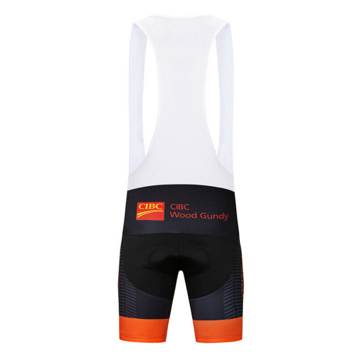 2021 New Mens Team Short Sleeve Jersey Bib Shorts Set Racing Outfits Kits Clothing