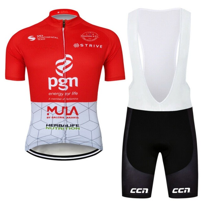 2021 Cycling Short Jersey Set Team Cycling Clothing MTB Cycling Bib Shorts Bike Pants