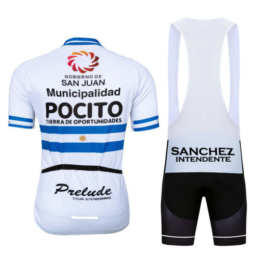 2021 Team Men's Cycling Jerseys Bib Shorts Set Bike Short Shirt Maillots Tights Kits