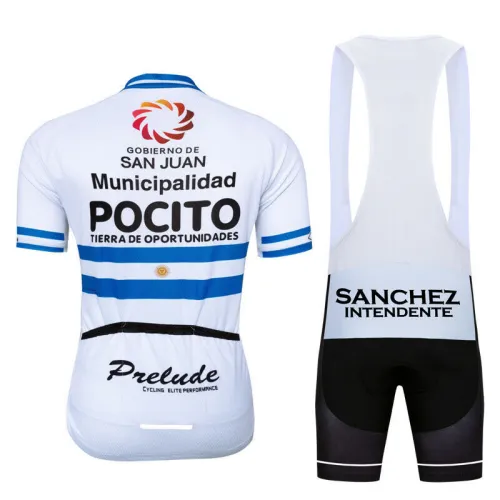 2021 Team Men's Cycling Jerseys Bib Shorts Set Bike Short Shirt Maillots Tights Kits
