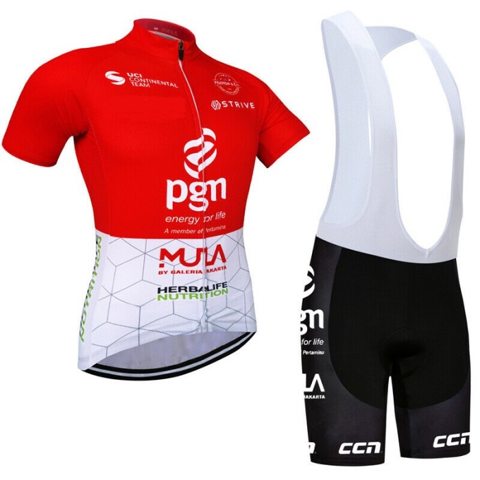 2021 Cycling Short Jersey Set Team Cycling Clothing MTB Cycling Bib Shorts Bike Pants