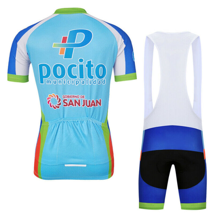 2021 S~3XL Men's Team Cycling Jersey Bib Shorts Set Shirt Straps Pants Kits Bike