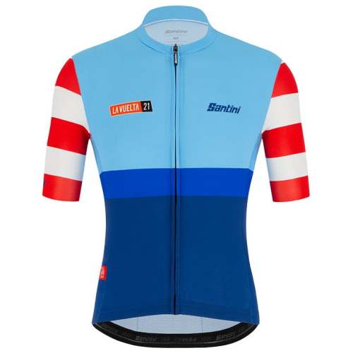 LA VUELTA 1791M 2021 SET (2 PIECES) BLUE