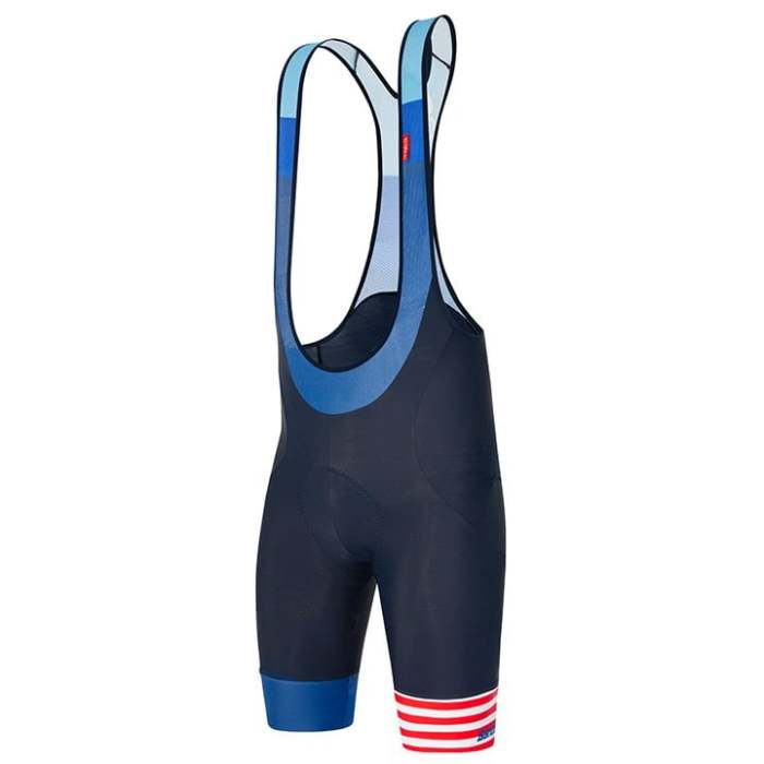 LA VUELTA 1791M 2021 SET (2 PIECES) BLUE