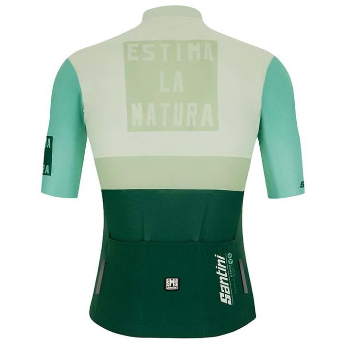 LA VUELTA ALICANTE 2021 SET (2 PIECES) GREEN