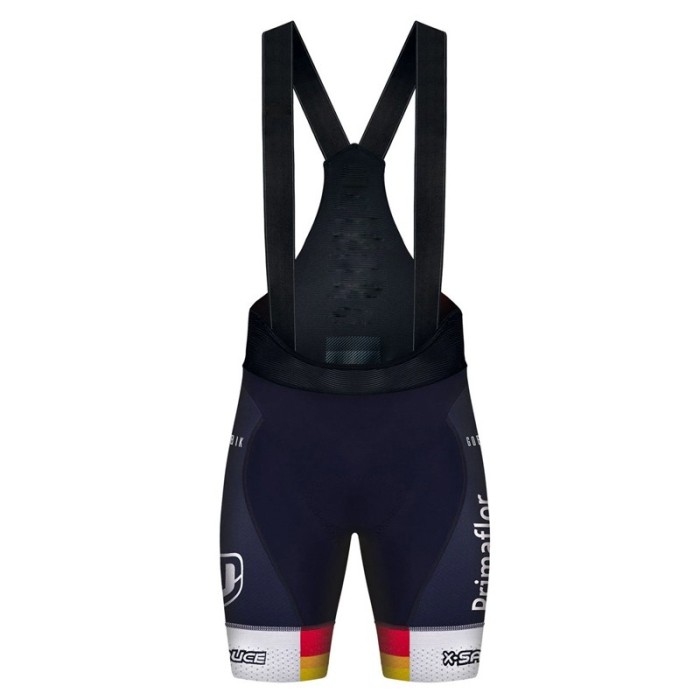 2021 Mondraker X-Sauce Cx Pro Cycling Jersey And Bib Shorts Set