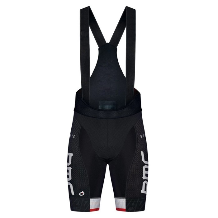2021 BMC Sram Rockshox Cycling Jersey And Bib Shorts Set