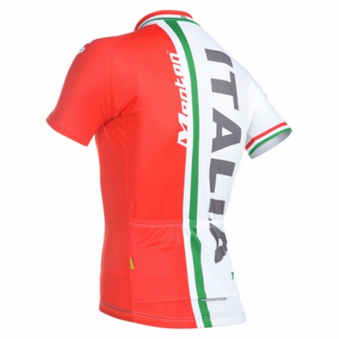 2021 Italy Natinal Flag Team Mens Cycling Jersey Kits