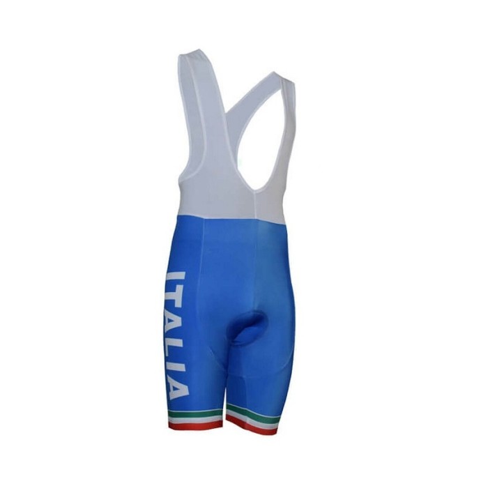 2021 Italia Leaning Tower of Pisa Cycling Jersey Kit