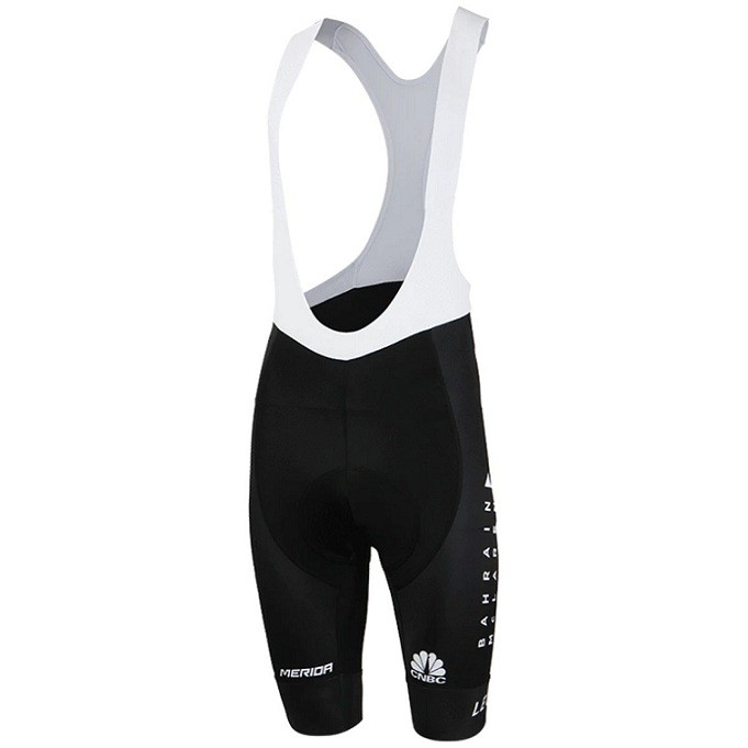 Bahrain Mclaren 2020 Replica Sport jersey and bib shorts set