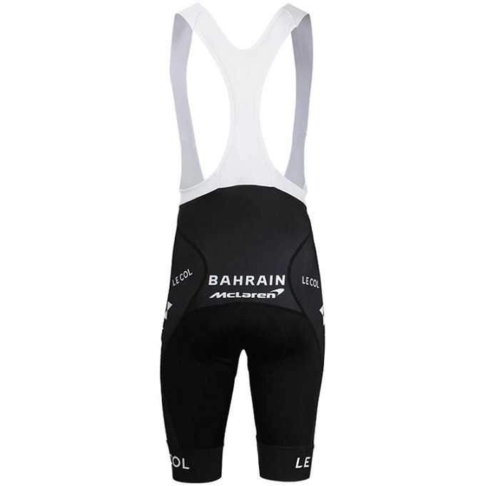 Bahrain Mclaren 2020 Replica Sport jersey and bib shorts set