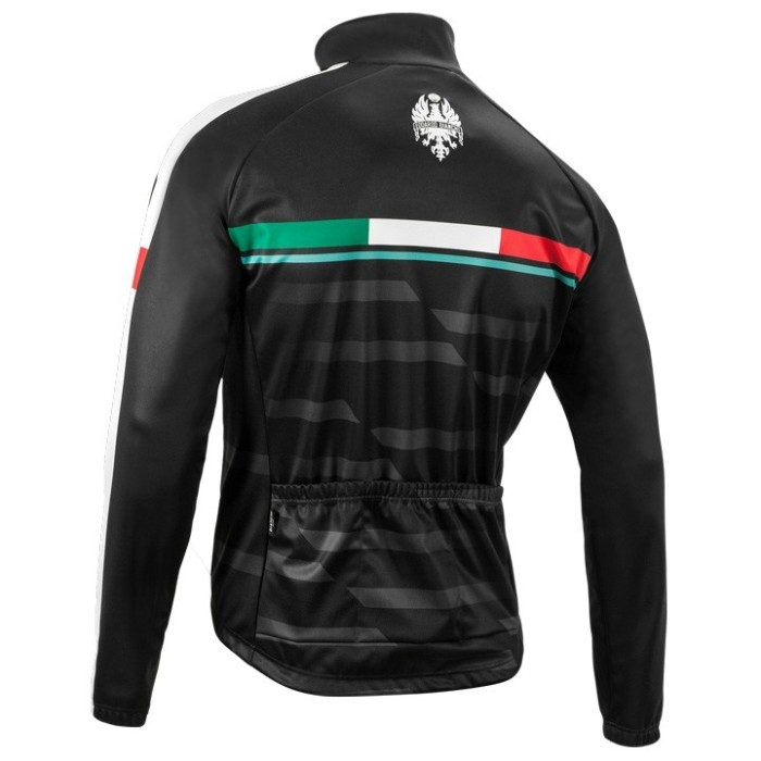 2020 Bianchi Milano Italian Long Sleeve Cycling Jersey And Bib Pants Set