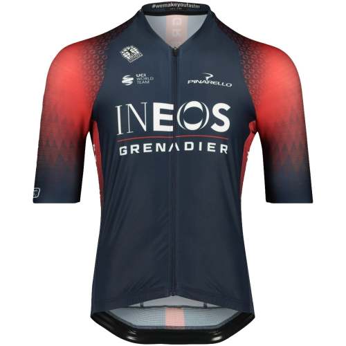 INEOS GRENADIERS ICON 2022 DUNKELBLAU Set