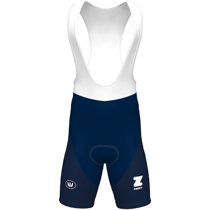 PLANTUR-PURA Cycling SHORT SLEEVE JERSEY And BIB SHORTS 2022 DARK BLUE