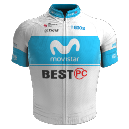 Movistar - Best PC [MBP] 2022 Cycling Jersey And Bib Shorts