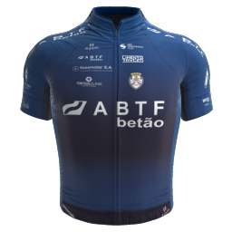 ABTF - Feirense [CDF] 2022 Cycling Jersey And Bib Shorts