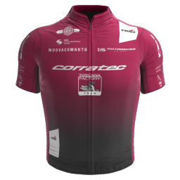 Team Corratec [COR] 2022 Cycling Jersey And Bib Shorts