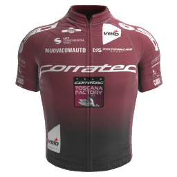 Team Corratec [COR] 2022 Cycling Jersey And Bib Shorts