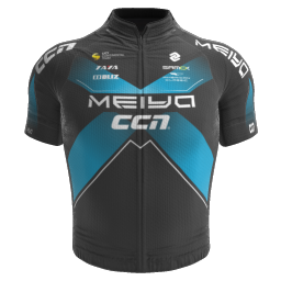 Meiyo CCN Pro Cycling [MPC] 2022 Cycling Jersey And Bib Shorts