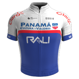 Panama es cultura y valores [PCV] 2022 Cycling Jersey And Bib Shorts