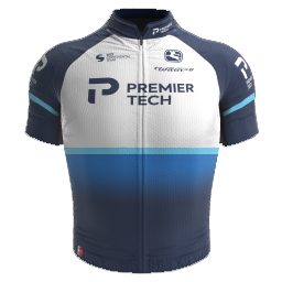 PREMIER TECH U23 CYCLING PROJECT [PTU] 2022 Cycling Jersey And Bib Shorts