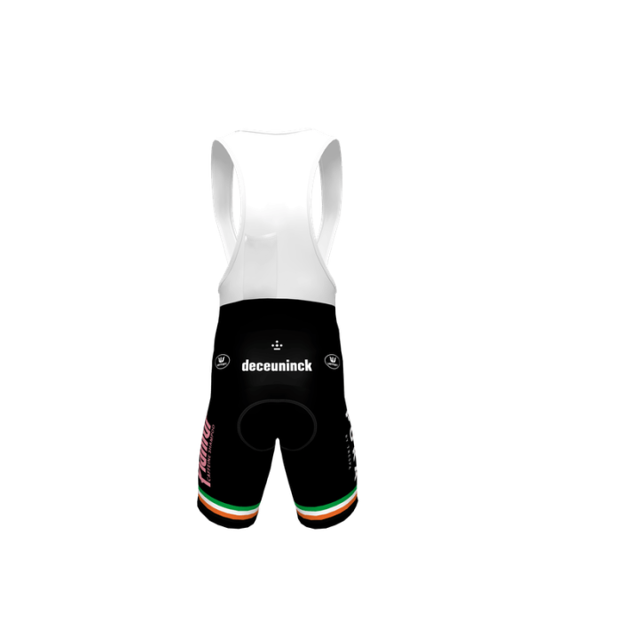 Plantur - Pura 2022 Ireland Champion Cycling Short Sleeves Jersey And Bib Shorts SP.L Aero