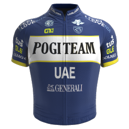 Pogi Team [POG] 2022 Cycling Jersey And Bib Shorts