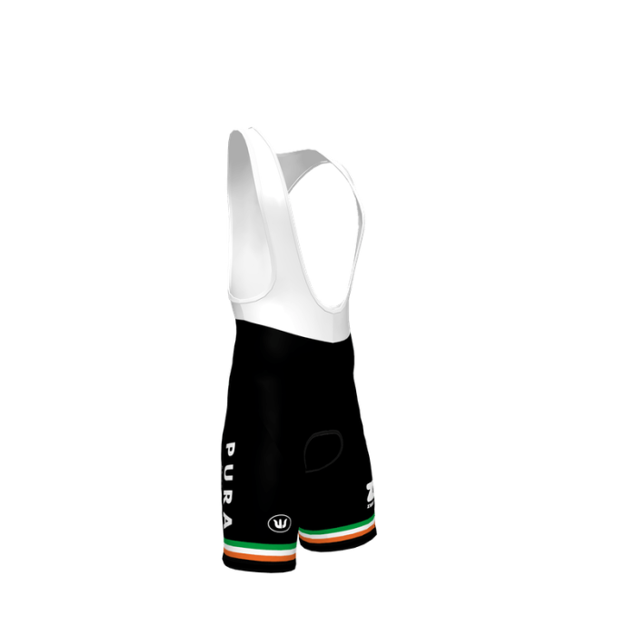 Plantur - Pura 2022 Ireland Champion Cycling Short Sleeves Jersey And Bib Shorts SP.L Aero