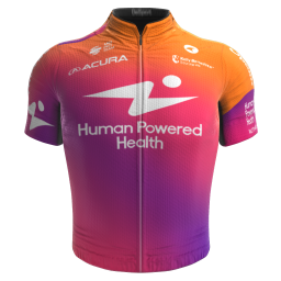 Human Powered Health [HPM] 2022 Cycling Jersey And Bib Shorts