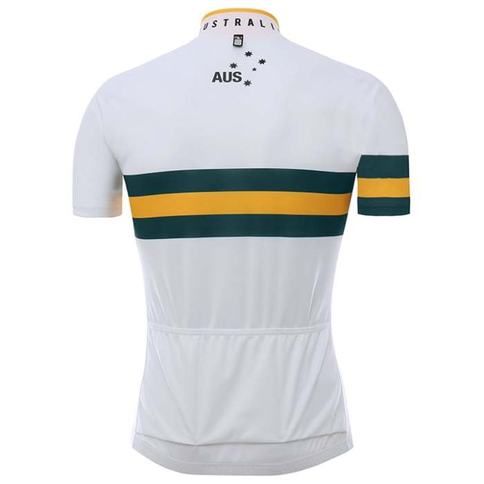 CYCLING AUSTRALIA 2022 SET (2 PIECES)