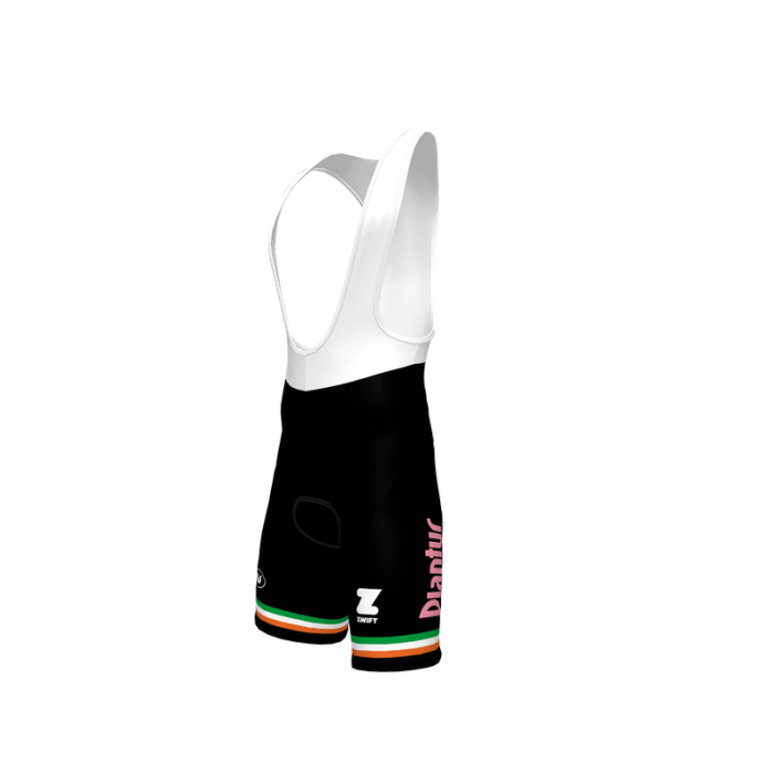 Plantur - Pura 2022 Ireland Champion Cycling Short Sleeves Jersey And Bib Shorts SP.L Aero