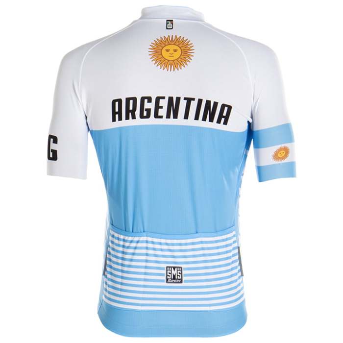 ARGENTINIAN NATIONAL TEAM 2022 SET (2 PIECES)