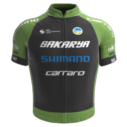 Sakarya BB Pro Team [SBB] 2022 Cycling Jersey And Bib Shorts