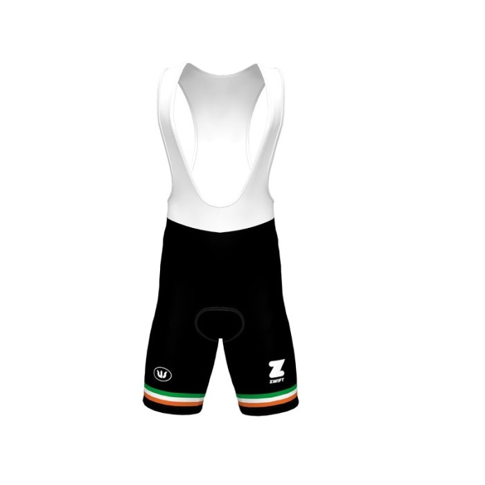 Plantur - Pura 2022 Ireland Champion Cycling Short Sleeves Jersey And Bib Shorts SP.L Aero