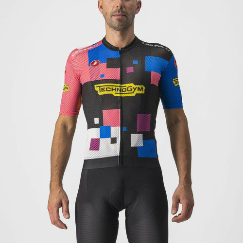 2022 GIROVIRTUAL Cycling jersey and Bib Shorts