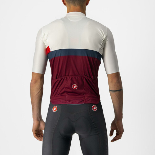 2022 A BLOCCO Summer Cycling jersey and Bib Shorts