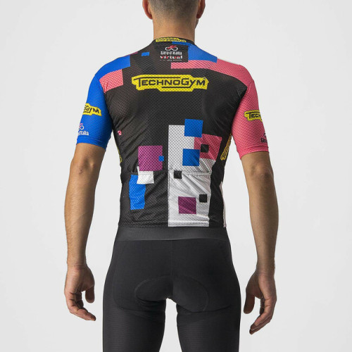 2022 GIROVIRTUAL Cycling jersey and Bib Shorts