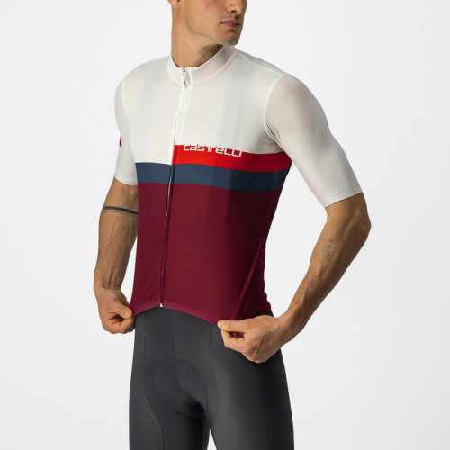 2022 A BLOCCO Summer Cycling jersey and Bib Shorts