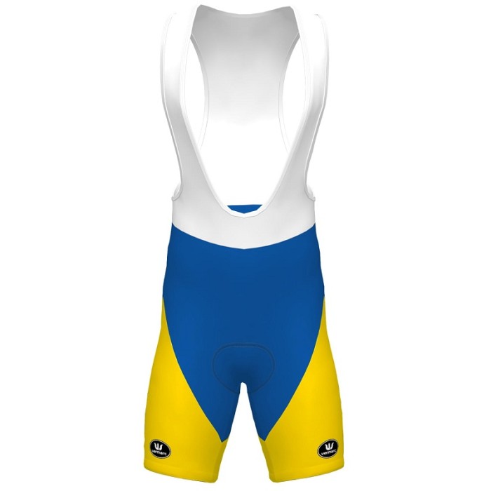 Sport Vlaanderen - Baloise 2022 cycling jersey and bib shorts set - professional cycling team