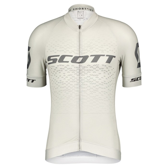 2022 New Scott RC Team MEN'S Cycling Short Sleeve Jersey