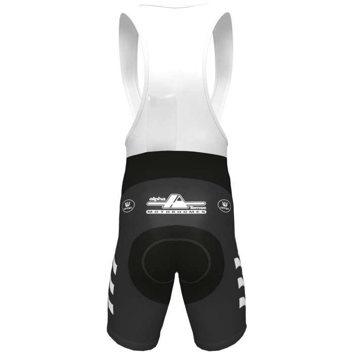 2022 Team 777 cycling jersey and  bib shorts set - professional