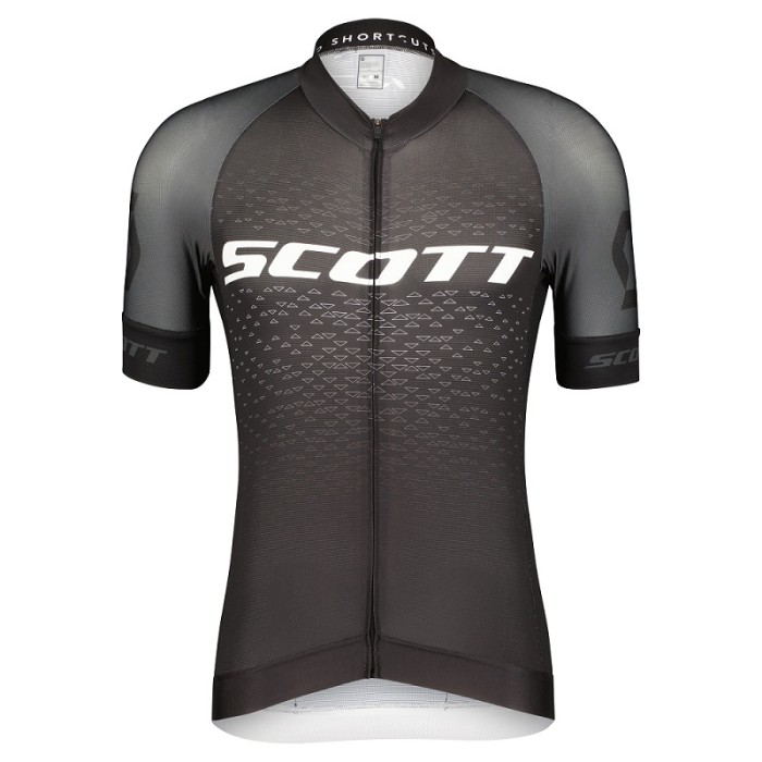 2022 New Scott RC Team MEN'S Cycling Short Sleeve Jersey